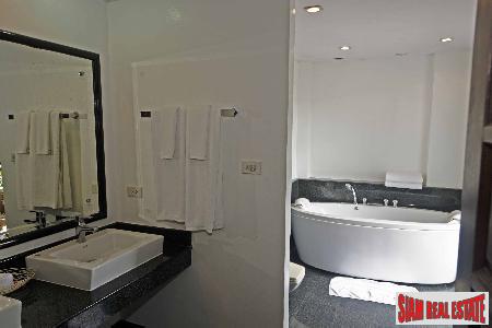 White House | Magnificent House with Sea Views for Sale in Tri Trang / Patong Area of Phuket-15