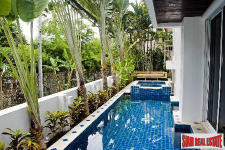 White House | Magnificent House with Sea Views for Sale in Tri Trang / Patong Area of Phuket-3