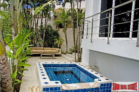White House | Magnificent House with Sea Views for Sale in Tri Trang / Patong Area of Phuket-4