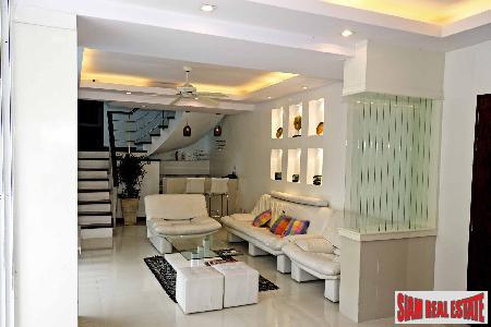 White House | Magnificent House with Sea Views for Sale in Tri Trang / Patong Area of Phuket-5