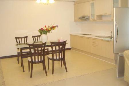 Richmond Palace | A beautiful Fully Furnish Two Bedroom in a Mid Sukhumvit