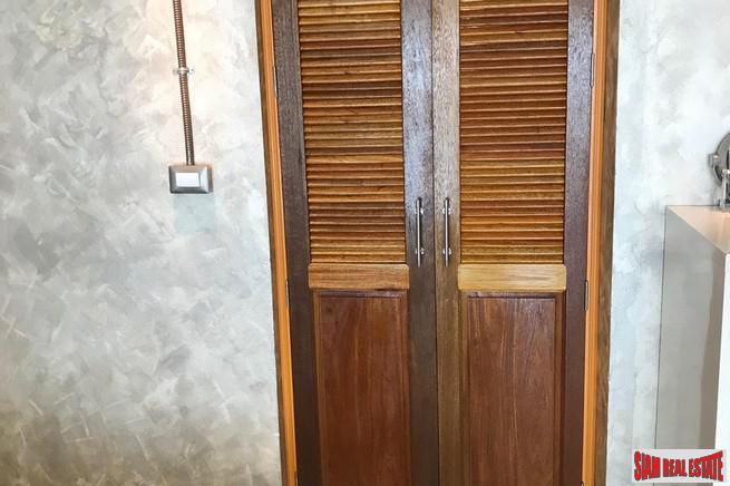 Bel Air Panwa | Condominium with 3 Bedrooms, Sea-Views and Communal Facilities For Sale at Cape Panwa-21