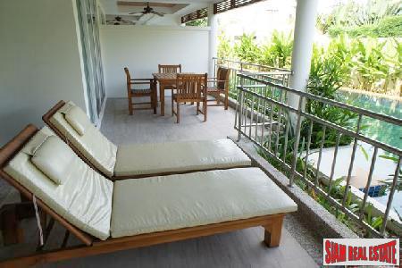 Bel Air | Condominium with 2 Bedrooms and Communal Facilities For Sale at Cape Panwa, Phuket-17
