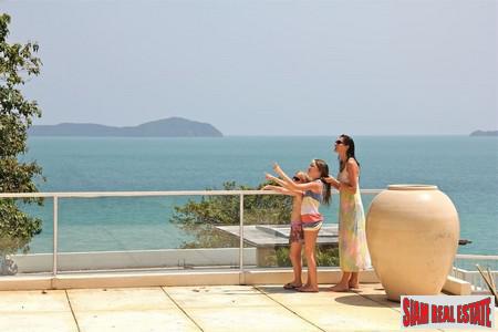 Andaman Cove | Spacious Sea-View Condo For Sale at Andaman Cove in Rawai, Phuket-0