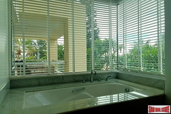 Movenpick | Two Bedroom Resort-Style Apartment with Sea Views For Sale in Karon-24