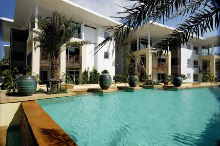 Movenpick | Two Bedroom Resort-Style Apartment with Sea Views For Sale in Karon-2