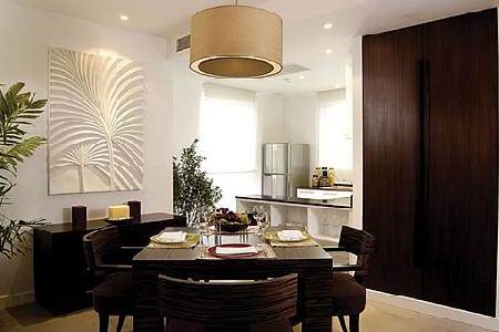 Movenpick | Two Bedroom Resort-Style Apartment with Sea Views For Sale in Karon-6