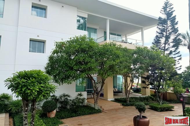 Movenpick | Two Bedroom Resort-Style Apartment with Sea Views For Sale in Karon-8