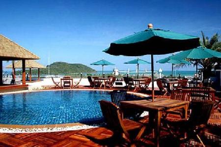 Bel Air Panwa Resort | Three Bedroom Family Suites for Rent
