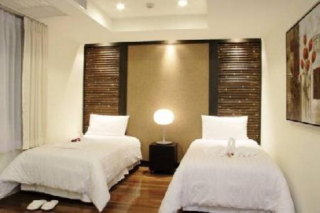 Bel Air Panwa Resort | Three Bedroom Family Suites for Rent-6