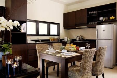 Two Villa | Brand New 4 Bedroom Pool Villa with External Jacuzzi for Long Term Rent at Layan-6