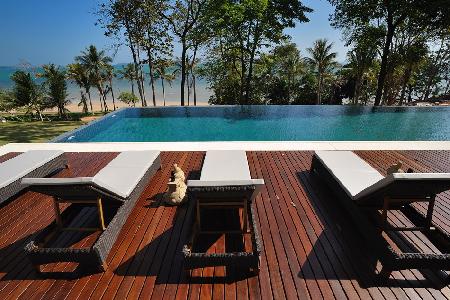 Cape Residence | Modern Luxury Villa-2