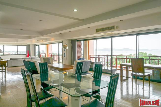 Rawai Seaview Condo | Modern Two Bedroom Apartment with Magnificent Sea-Views For Long Term Rental-10