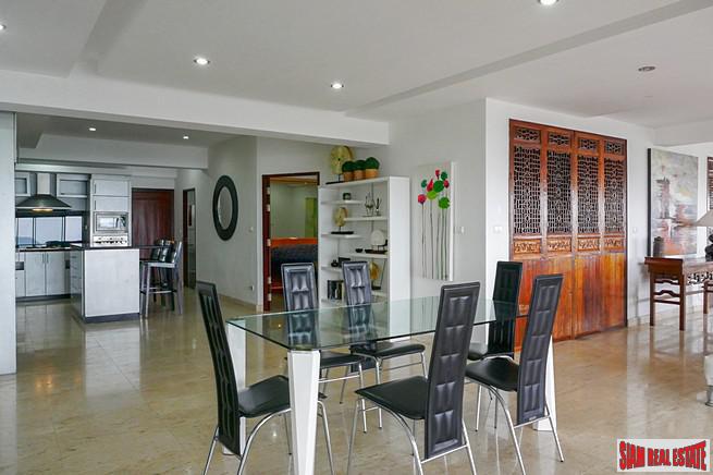 Rawai Seaview Condo | Modern Two Bedroom Apartment with Magnificent Sea-Views For Long Term Rental