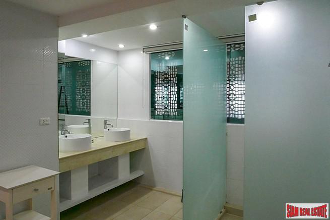 Rawai Seaview Condo | Modern Two Bedroom Apartment with Magnificent Sea-Views For Long Term Rental