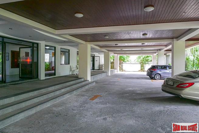 Rawai Seaview Condo | Modern Two Bedroom Apartment with Magnificent Sea-Views For Long Term Rental-21