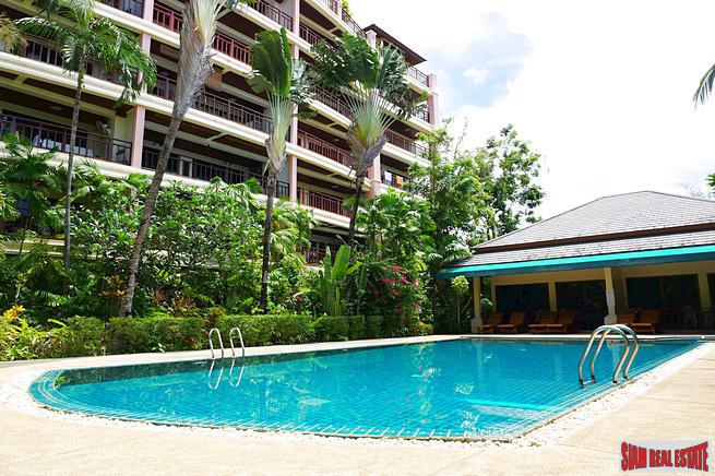 Rawai Seaview Condo | Modern Two Bedroom Apartment with Magnificent Sea-Views For Long Term Rental-23