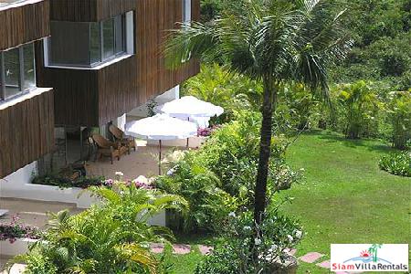 Lotus Gardens | Stylish 2 Bedroom Apartment Available for Long Term Rental in Layan-0