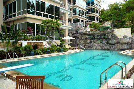 Karon View | Luxury Condominium Big Enough for 6 Persons with Beautiful Panoramic Views for Rent at Karon-0