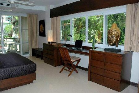 Karon View | Luxury Condominium Big Enough for 6 Persons with Beautiful Panoramic Views for Rent at Karon