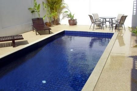 Modern Five Bedroom House with Swimming Pool For Sale at Patong-5