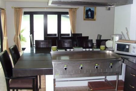 Modern Five Bedroom House with Swimming Pool For Sale at Patong