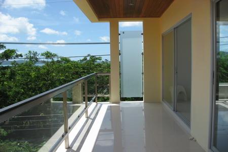 Bayshore | One Bedroom Sea-View Condominium for Sale in Rawai-6