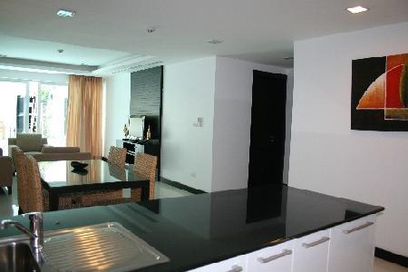 The Palms Kamala | Pool View Two Bedroom Suites for Rent