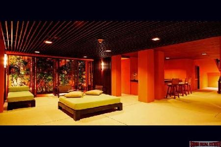 Sri Panwa Resort | Stunning Five Star Resort Villa with Sea Views for Sale at the Tranquil Cape Panwa-18