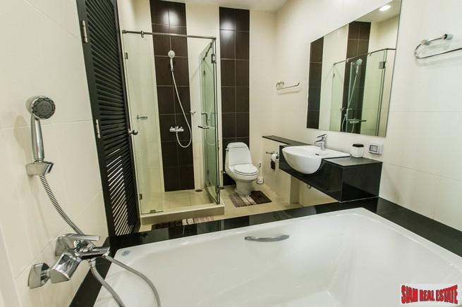 Karon Hill | Spacious Two Bedroom Sea View Condominium For Sale-13