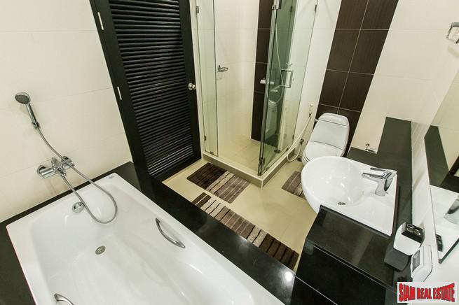 Karon Hill | Spacious Two Bedroom Sea View Condominium For Sale-14