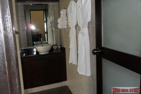 Phuket Pool Residence | Quaint One Bedroom Pool Villa Available to Rent in Nai Harn-2