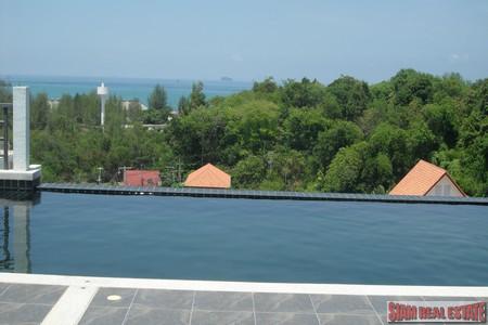 Five Bedroom Sea View House with Swimming Pool at Cape Panwa For Sale-0