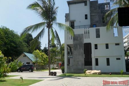 Five Bedroom Sea View House with Swimming Pool at Cape Panwa For Sale-1
