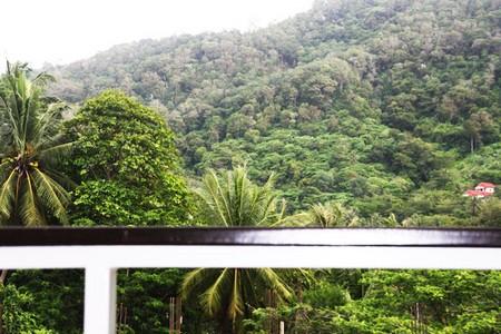Karon Apartments | Two Bedroom Apartment with Scenic Mountain Views at Karon For Rent
