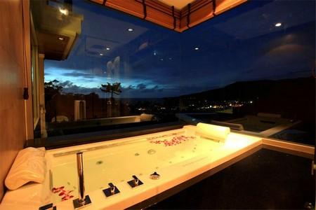 Opulent 3 Bedroom Pool Villa in Kamala with Sea View
