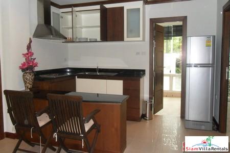 3 Karon View | Seaview Two Bedroom Condo in Karon for Rent