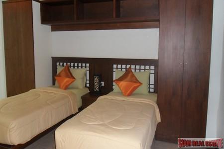 3 Karon View | Seaview Two Bedroom Condo in Karon for Rent-4