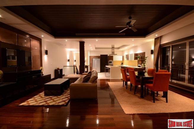 AW One Patong Villa | Stunning Five Bedroom Pool Villa with Sea View for Rent