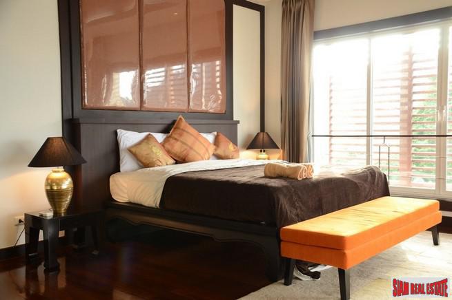 AW One Patong Villa | Stunning Five Bedroom Pool Villa with Sea View for Rent