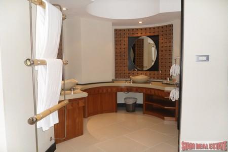 Aspasia Resort | Luxury Two Bedroom Apartment with Sea View for Rent at Kata Beach