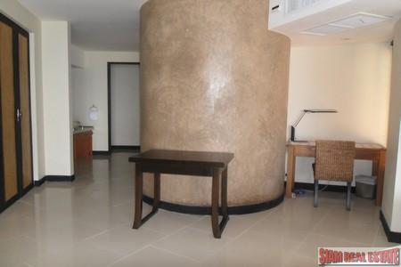 Aspasia Resort | Luxury Two Bedroom Apartment with Sea View for Rent at Kata Beach