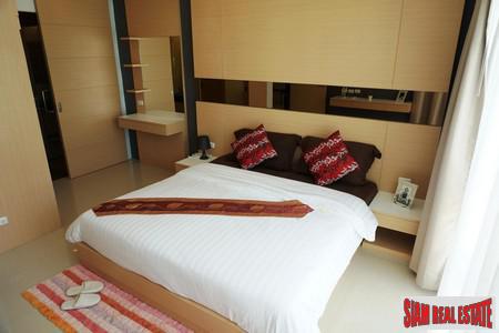 Tropical 1-3 Bedroom Apartments in Kamala-7