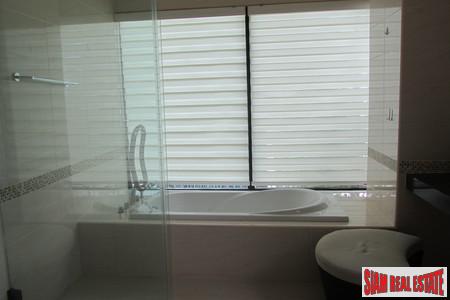 Brand New Thai Style Three Bedroom Tropical Pool Villas in Cherng Talay-11