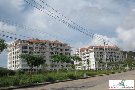 Heritage Suites | Luxurious Two Bedroom Apartment in a Convenient Kathu Location-9