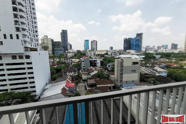 Noble Ora | Contemporary Two Bedroom Condo for Rent - Convenient Location on Sukhumvit 55