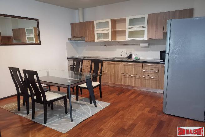 Noble Ora | Contemporary Two Bedroom Condo for Rent - Convenient Location on Sukhumvit 55