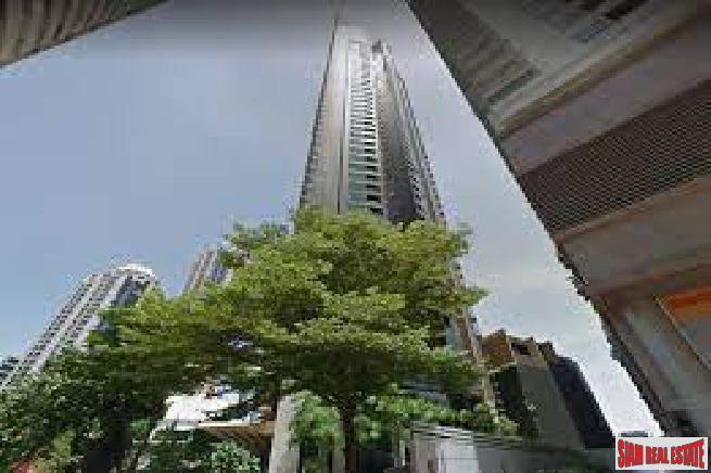 Noble Ora | Contemporary Two Bedroom Condo for Rent - Convenient Location on Sukhumvit 55
