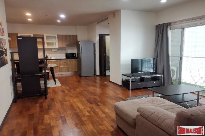 Noble Ora | Contemporary Two Bedroom Condo for Rent - Convenient Location on Sukhumvit 55