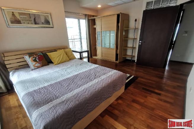 Noble Ora | Contemporary Two Bedroom Condo for Rent - Convenient Location on Sukhumvit 55